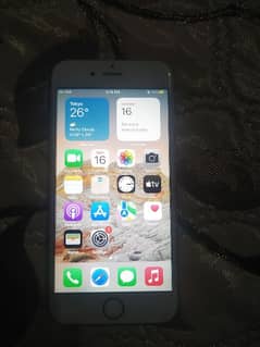 iphone 6s pta approved  64 gb waterpack