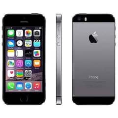 i phone 5se pta approved fore sale only only 8500