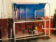 water filter plant for sale
