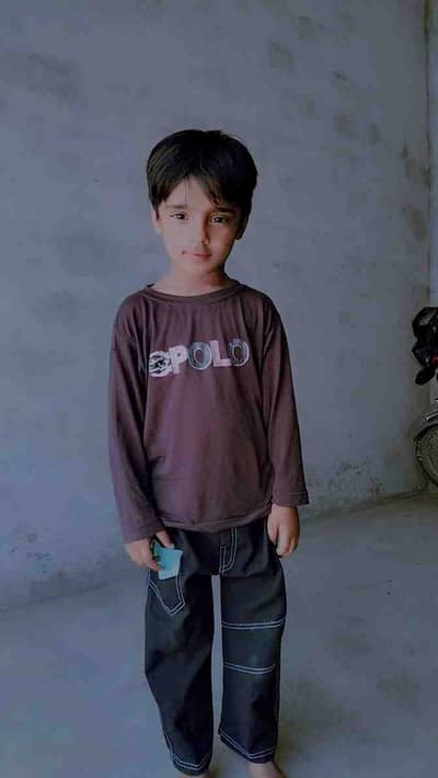 Asghar Jutt