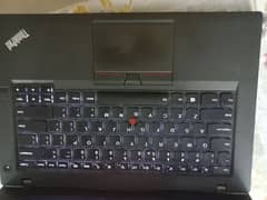 lenovo thinkpad touchscreen laptop for sale