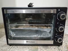 Dawlance mini oven urgent sell