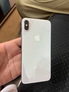 i phone XS MAX 256GB is PTA Approved