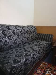 5 setar sofa
