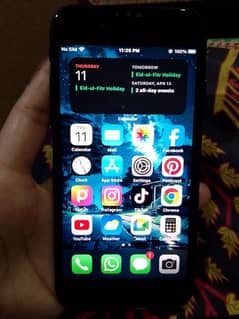 Iphone 7 (32 gb JV)