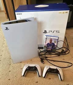 PlayStation 5 Slim Standard Console (PS5 SLIM) on sale