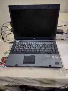 hp laptop 2 gb ram , 250 gb hard, screen size 15 inch