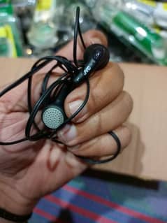 imported Jvc Handsfree android plus iphone