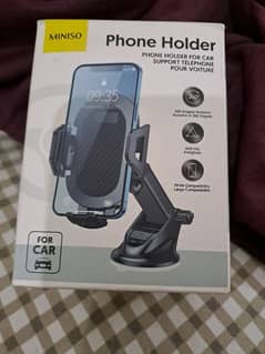 phone holder