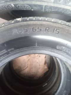 Tyres For Sell urjent