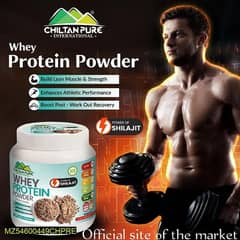 whey protein contact me at 03060088980 0