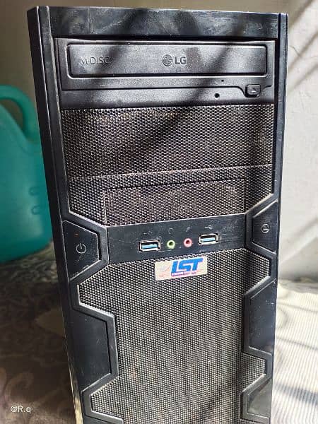 Core i7 Gaming Pc for sell 0