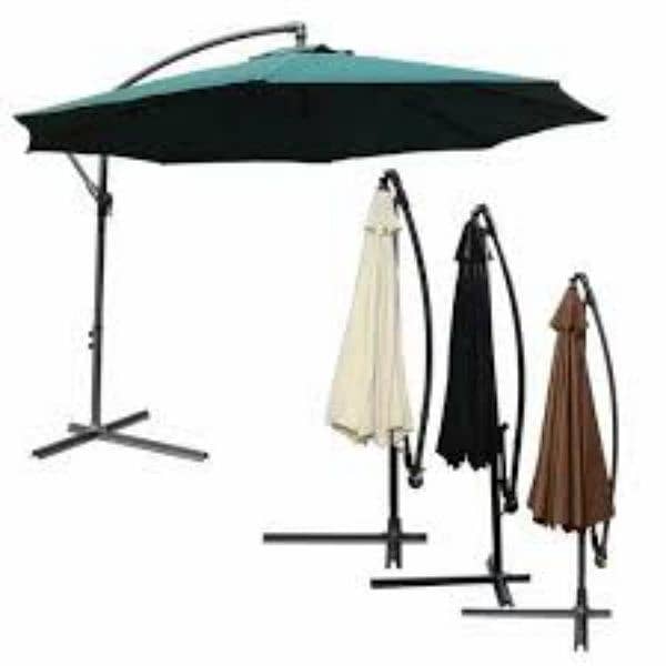 outdoor Garden umbrella 0