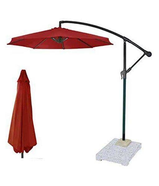 outdoor Garden umbrella 2