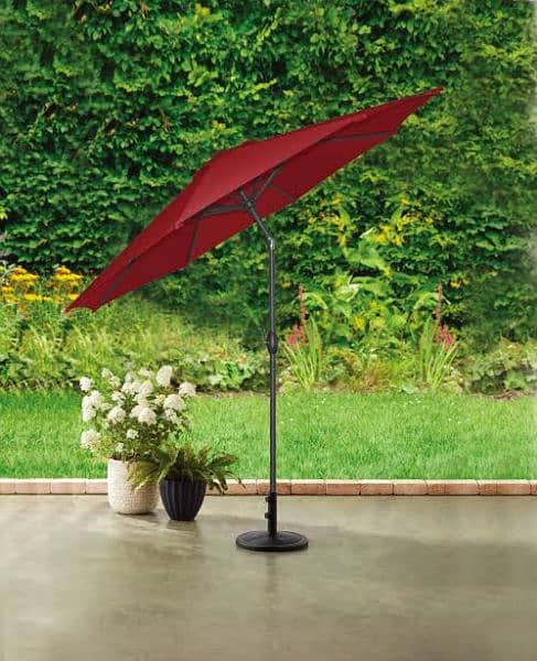 outdoor Garden umbrella 3