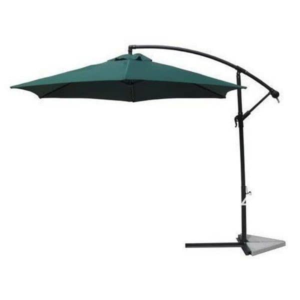 outdoor Garden umbrella 5