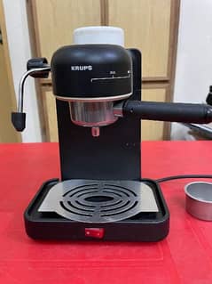 Krups Espresso / Cappuccino Coffee Maker