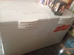 Trip Let's freezer for sell