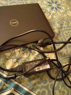 Dell laptop core i5 8th generation 3400