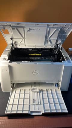 HP Laser printer 10za