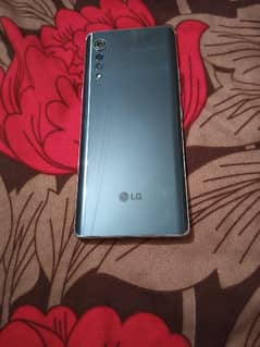 LG Velvet 5G for Sale Non PTA