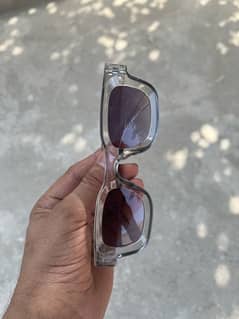 EYLRIM brand glasses | polarized glasses