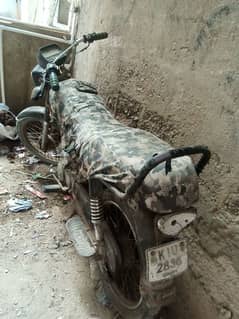 Bike available for sale