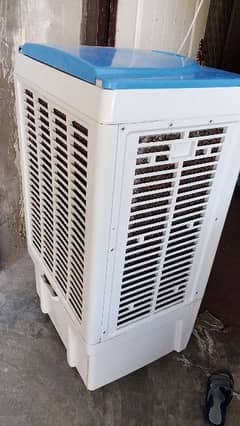 Indus air cooler
