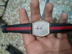 Longines L4 635 2 watch in good condition