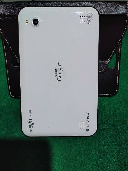 3G Evo TAB ptcl for sale 0