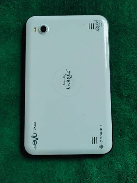 3G Evo TAB ptcl for sale 1