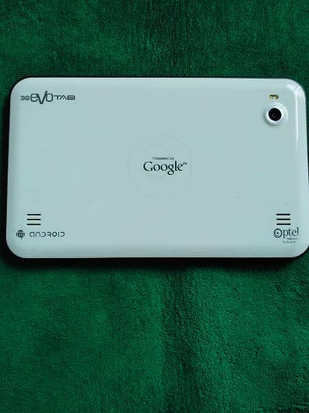 3G Evo TAB ptcl for sale 2