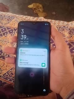OPPO F11 in Good Condition