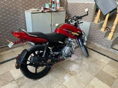 ybr 125 G for sale modified read full ad