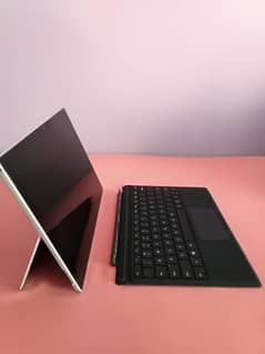 Surface Pro 4 i7 6th generation detachable touch screen
