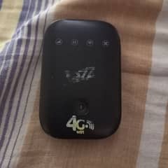 For sell jazz 4G Device home net