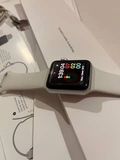 Apple Watch Series 3 Good Condition for sale