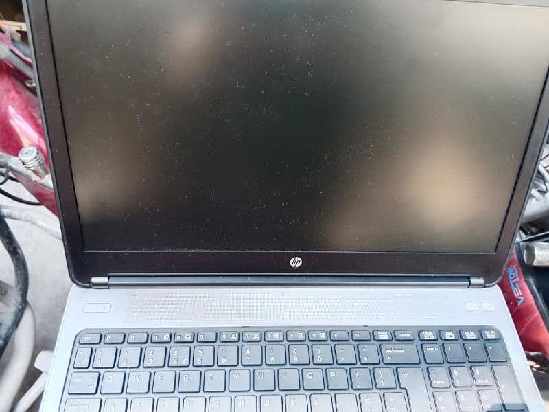 Hp Probook 640 G1 1