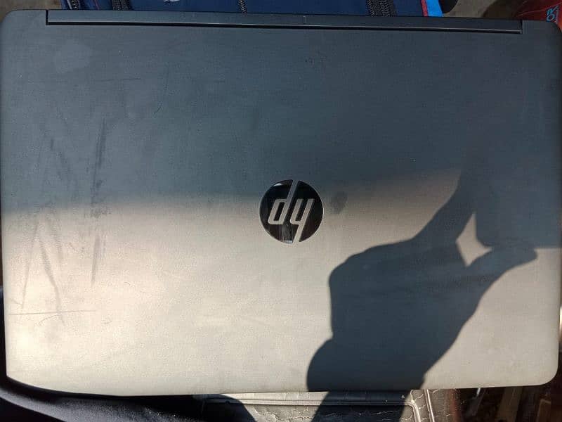 Hp Probook 640 G1 2