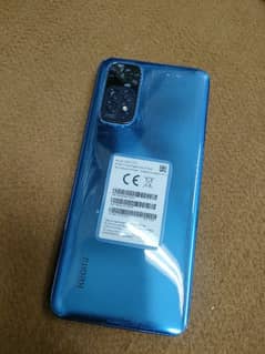 Redme Note 11 10/10 condition