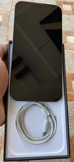 IPhone 13 Pro Max 256Gb PTA Approved