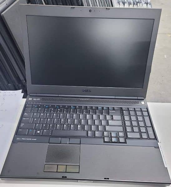 Dell WorkStation Core i7 QuadCore 8CPU 2GB Nvidia Card Full HD 1080p 0