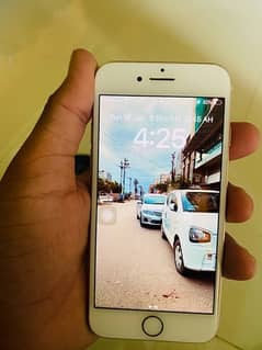 iphone 8  PTA Aprove for sale 64gb 10/10 condition