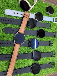 Samsung Watch 4 Classic & Watch 4