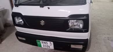 Suzuki Ravi Available in liaquatpur 03006727069