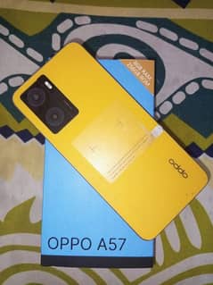 oppo A57 8  256gb