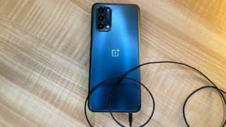 Best ever fone OnePlus N200 with powerful battery