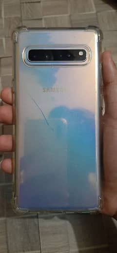 Samsung s10 plus 5g