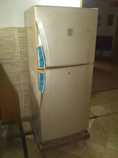 Dawlance Refrigerator FOR SALE  Model # 9177WBS