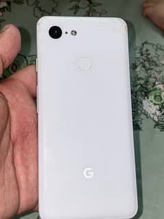Google pixel 3 PTA Approved (4/64)